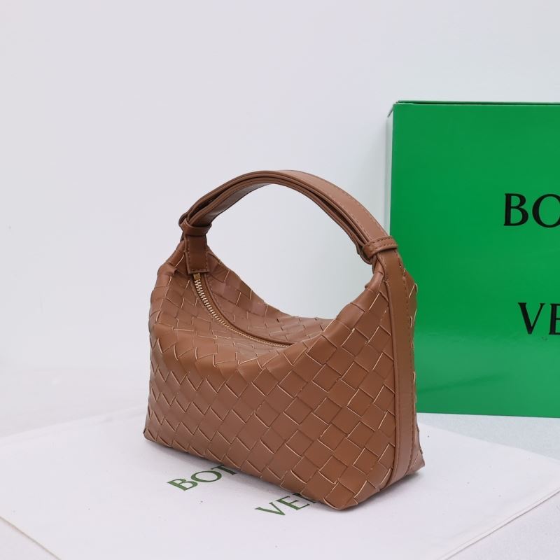 Bottega Veneta Top Handle Bags